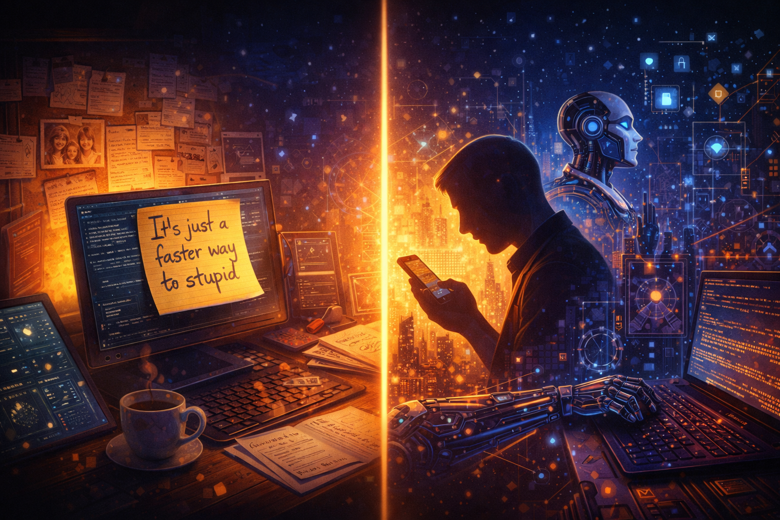 Blog Header