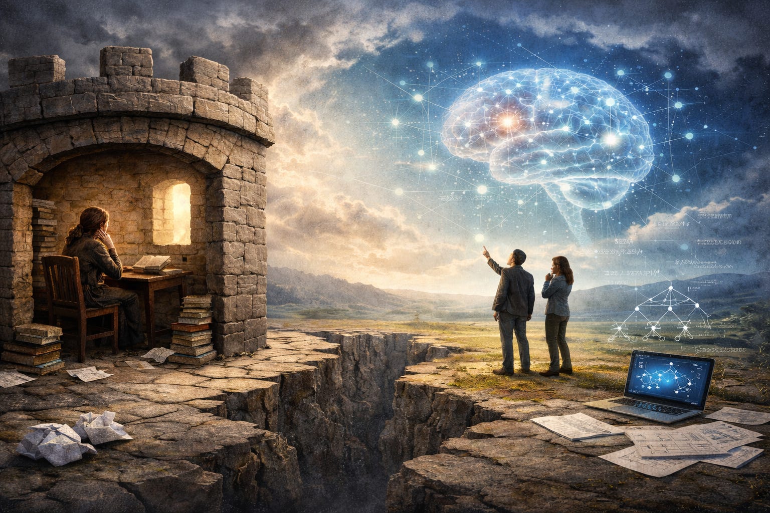 Blog Header