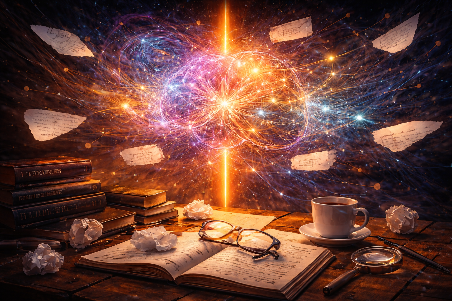 Blog Header