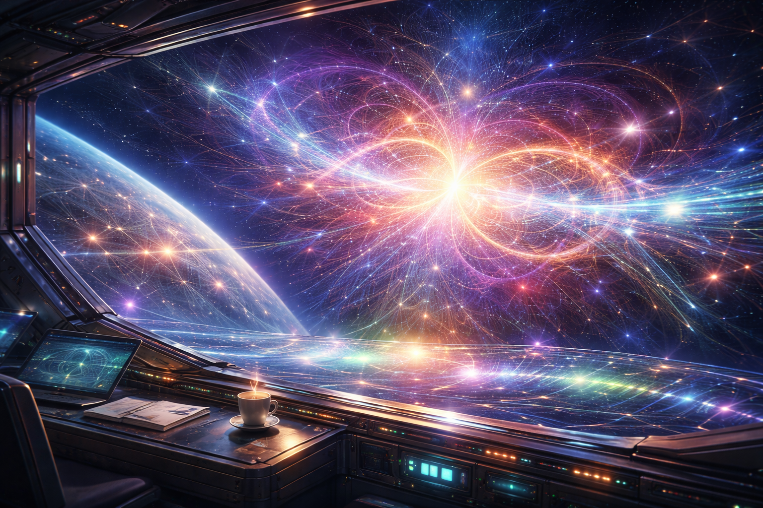 Blog Header