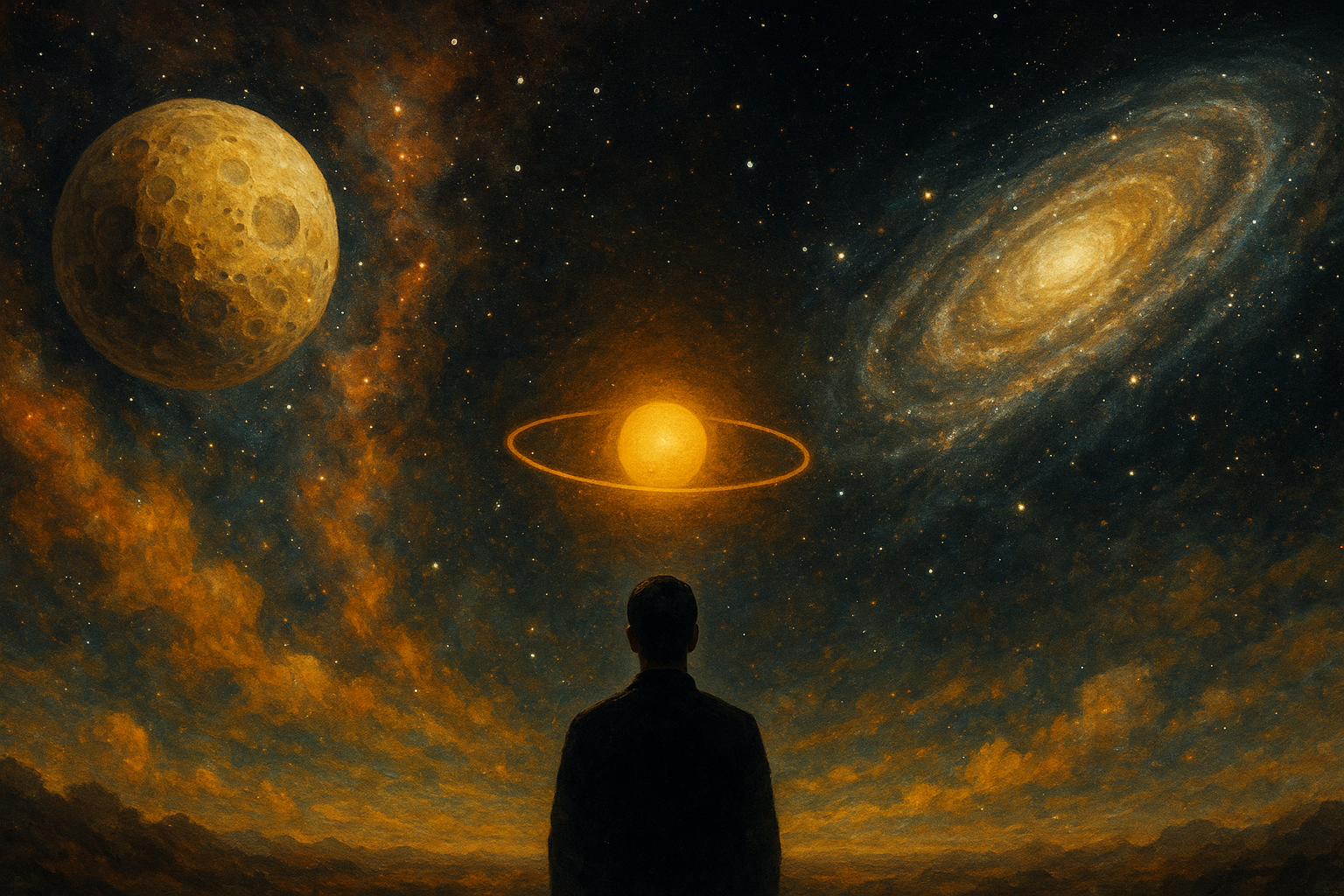 Blog Header
