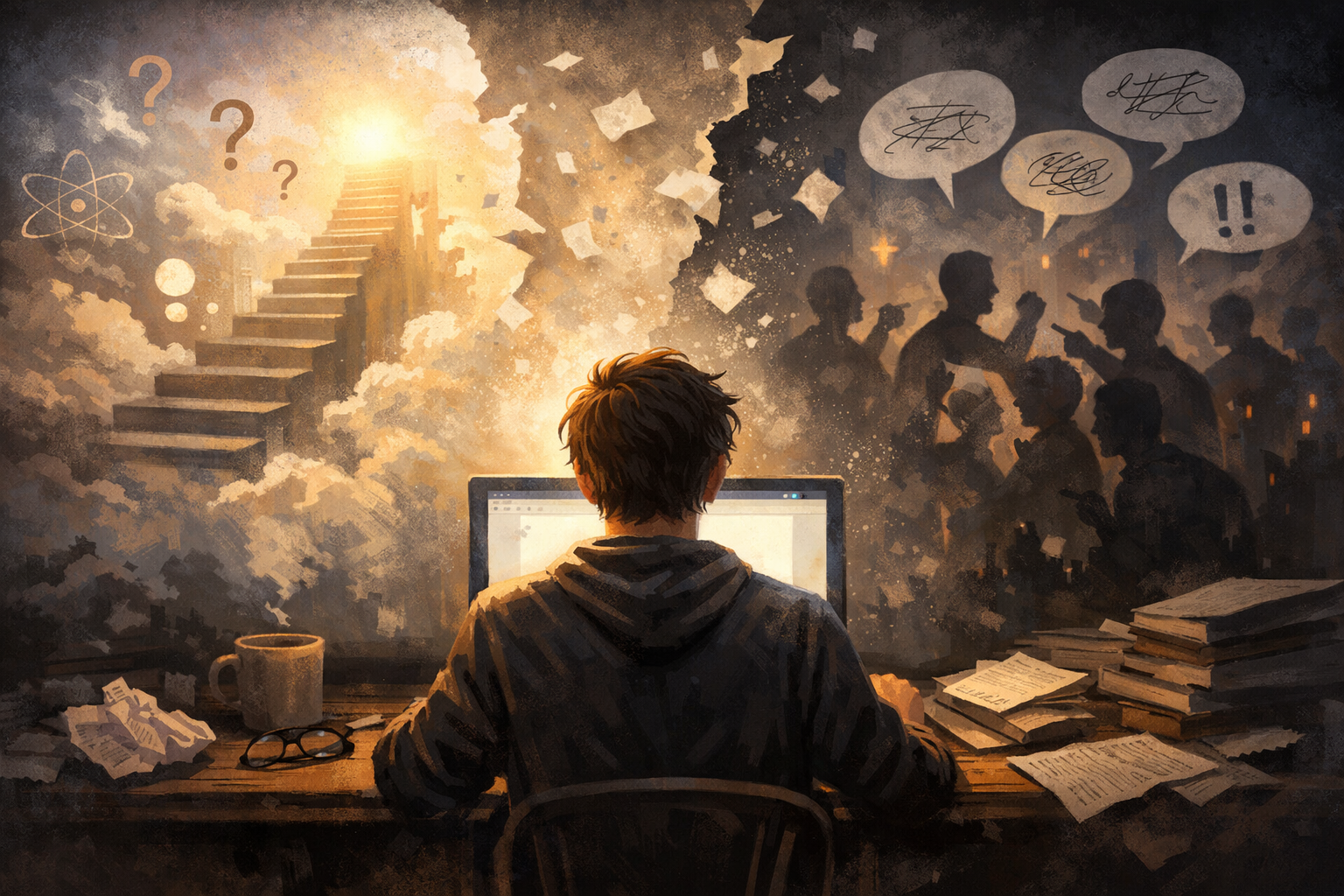 Blog Header
